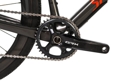 Specialized Diverge Shimano GRX Disc Gravel Bike 2021, Size 54cm
