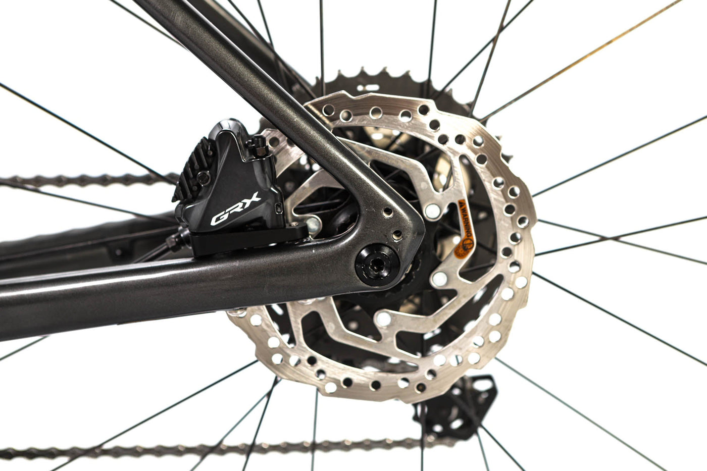Specialized Diverge Shimano GRX Disc Gravel Bike 2021, Size 54cm