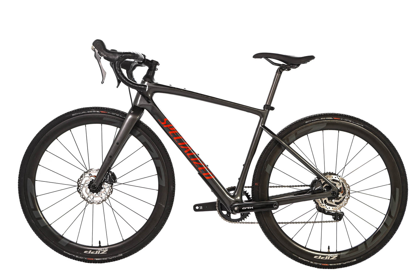Specialized Diverge Shimano GRX Disc Gravel Bike 2021, Size 54cm