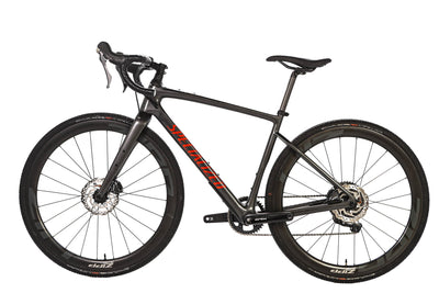 Specialized Diverge Shimano GRX Disc Gravel Bike 2021, Size 54cm