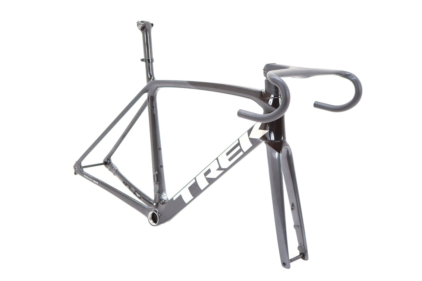 Trek Emonda SLR Disc Road Frameset 2023, Size 56cm