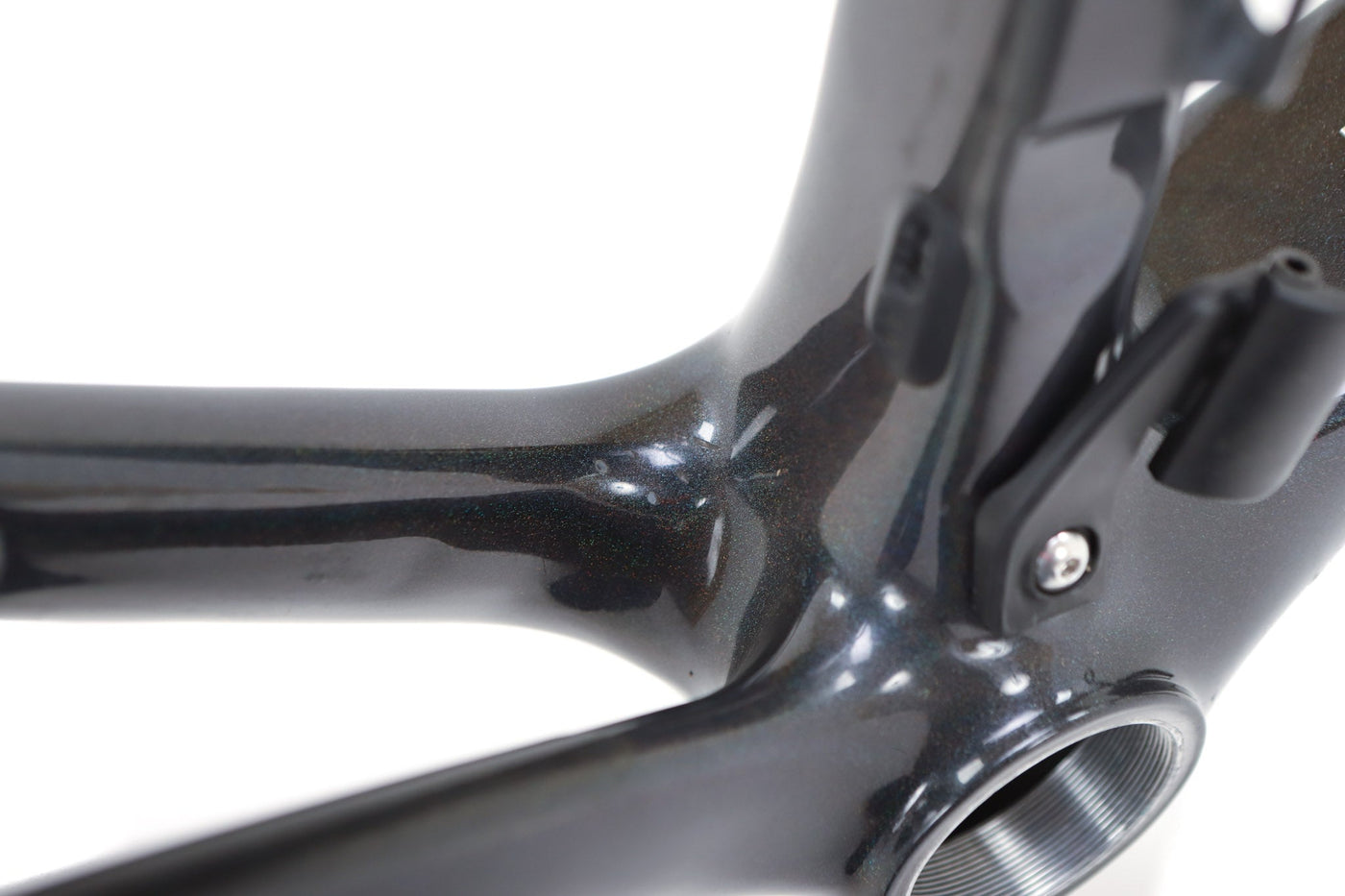 Trek Emonda SLR Disc Road Frameset 2023, Size 56cm