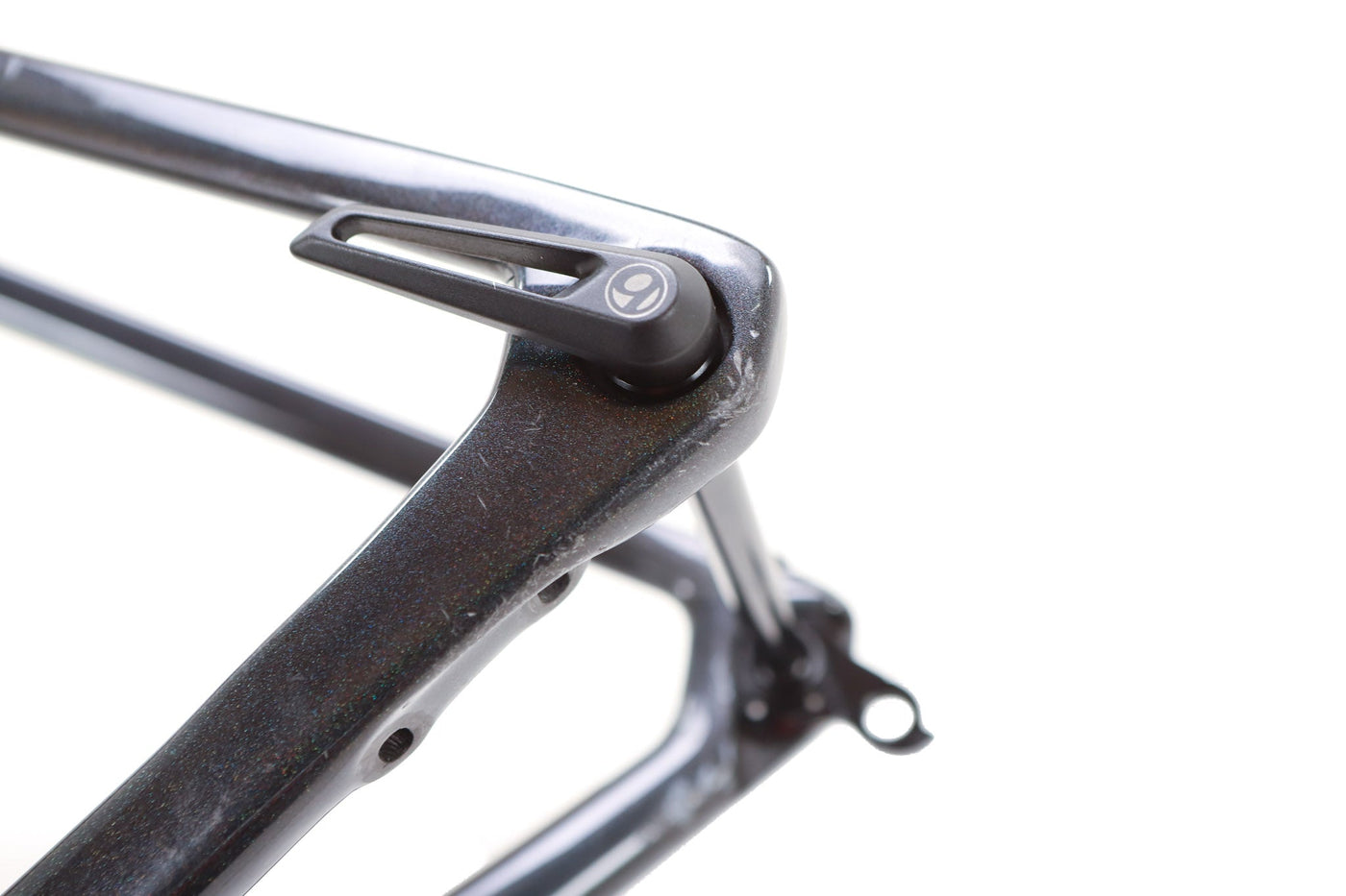 Trek Emonda SLR Disc Road Frameset 2023, Size 56cm
