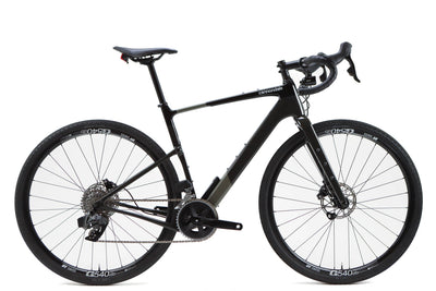 Cannondale Topstone Carbon Sram Rival AXS Gravel Bike 2022, Size Medium