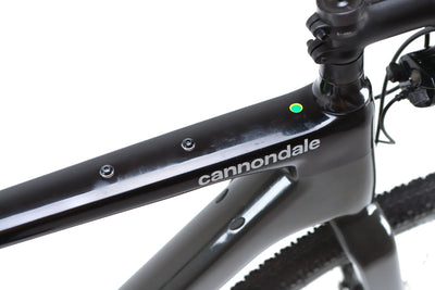 Cannondale Topstone Carbon Sram Rival AXS Gravel Bike 2022, Size Medium