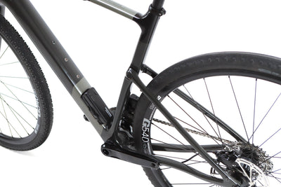 Cannondale Topstone Carbon Sram Rival AXS Gravel Bike 2022, Size Medium