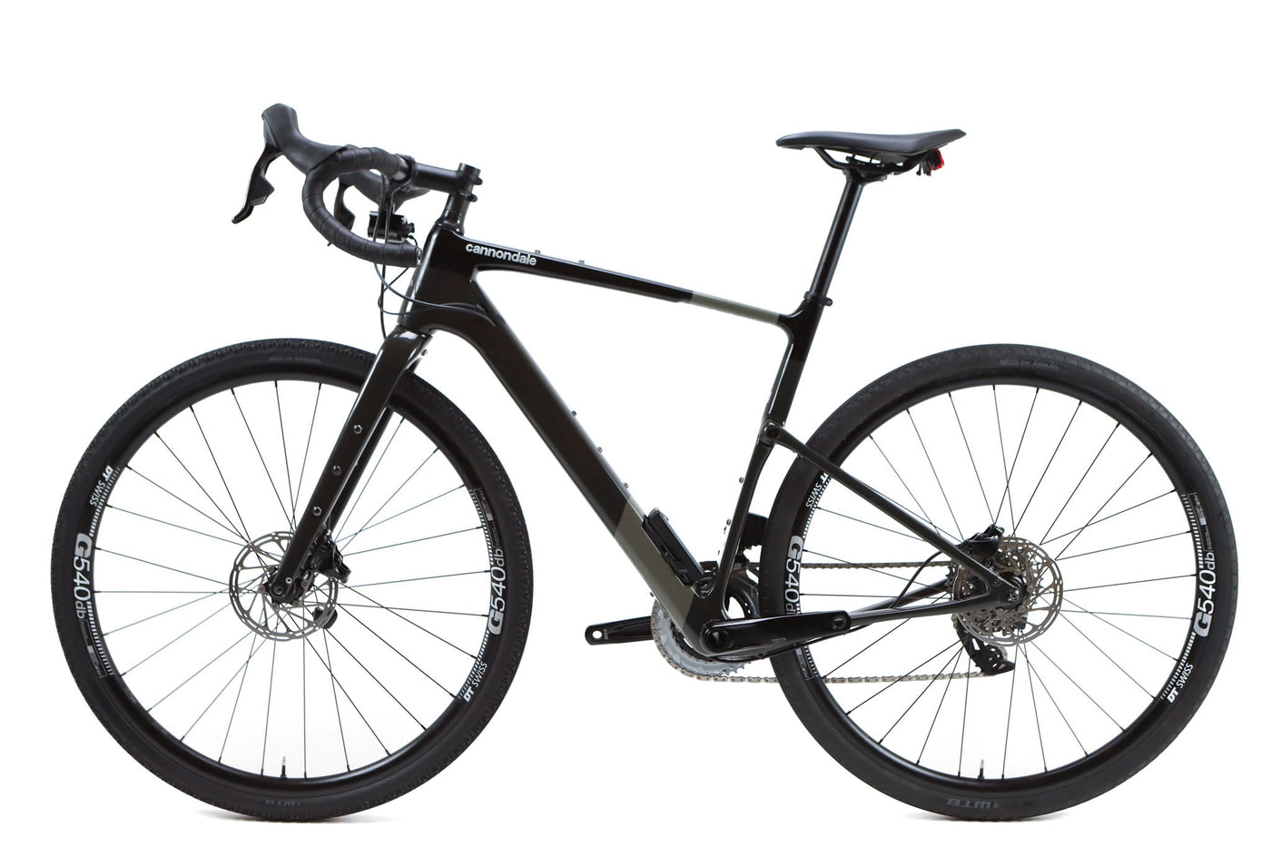 Cannondale Topstone Carbon Sram Rival AXS Gravel Bike 2022, Size Medium