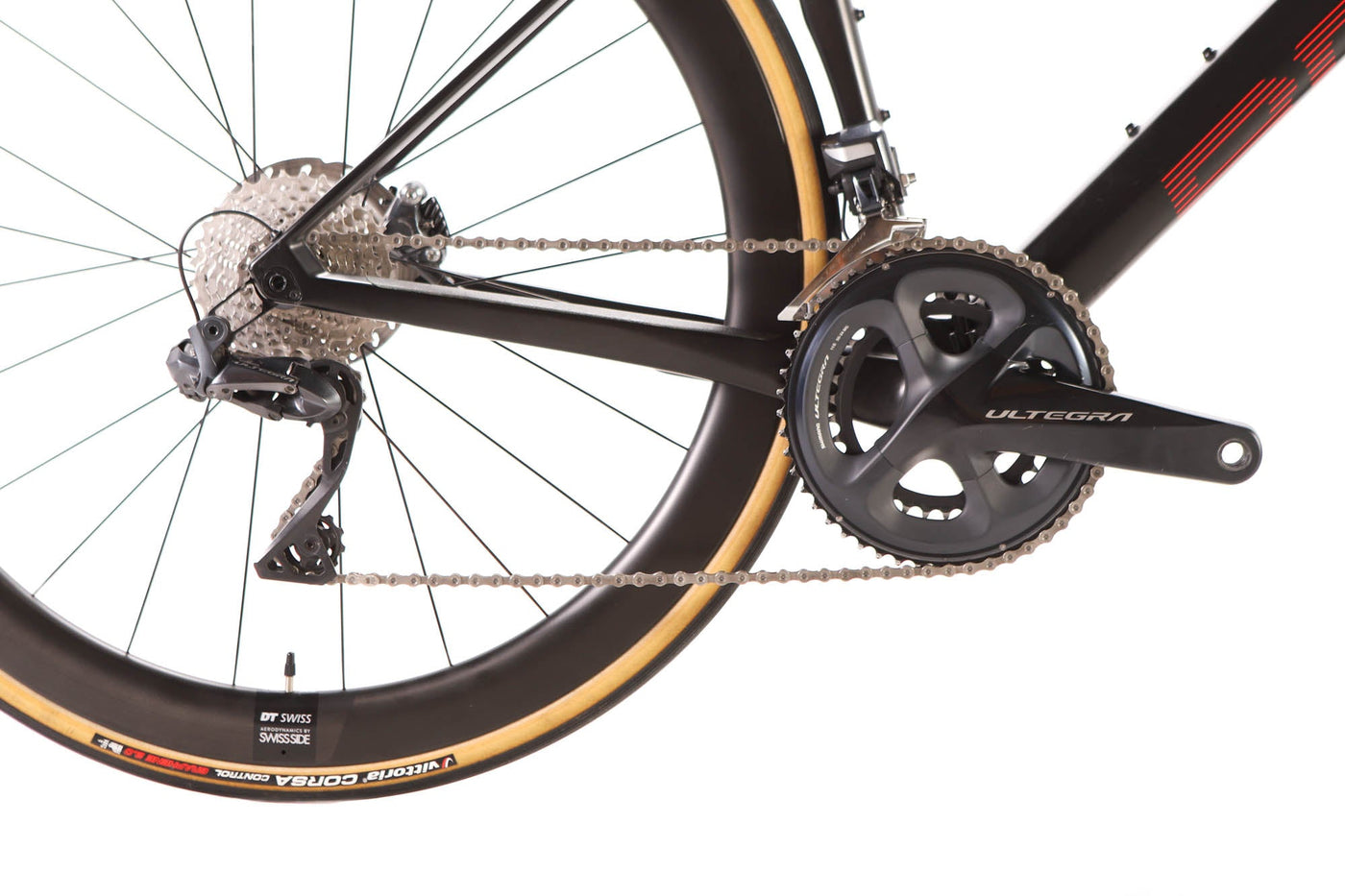 BMC Roadmachine 01 FOUR Shimano Ultegra Di2 2020, Size 56cm