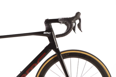 BMC Roadmachine 01 FOUR Shimano Ultegra Di2 2020, Size 56cm