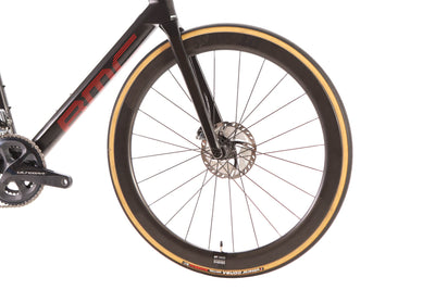 BMC Roadmachine 01 FOUR Shimano Ultegra Di2 2020, Size 56cm