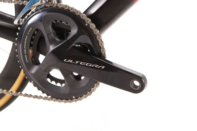 BMC Roadmachine 01 FOUR Shimano Ultegra Di2 2020, Size 56cm