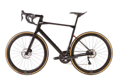 BMC Roadmachine 01 FOUR Shimano Ultegra Di2 2020, Size 56cm