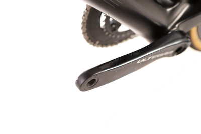 BMC Roadmachine 01 FOUR Shimano Ultegra Di2 2020, Size 56cm