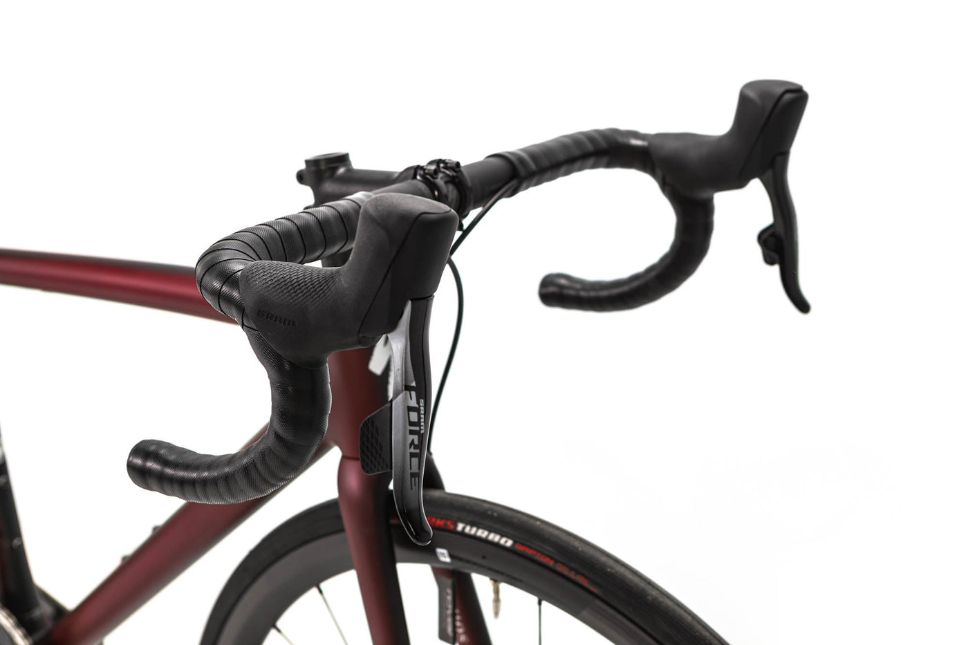 Specialized Aethos Pro Sram Force AXS Road Bike 2022, Size 52cm