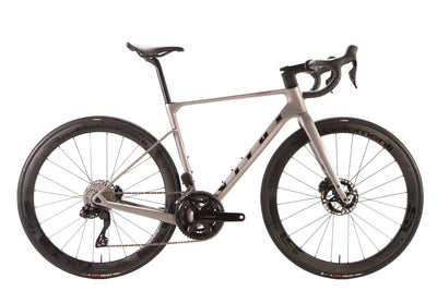 Vitus Venon Evo-RS Shimano 105 Di2 Disc Road Bike 2023, Size Small