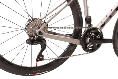 Vitus Venon Evo-RS Shimano 105 Di2 Disc Road Bike 2023, Size Small