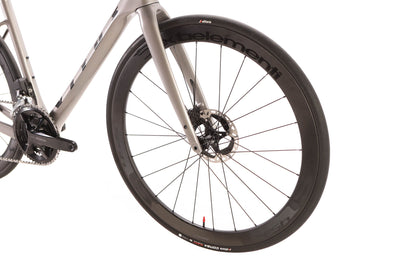 Vitus Venon Evo-RS Shimano 105 Di2 Disc Road Bike 2023, Size Small
