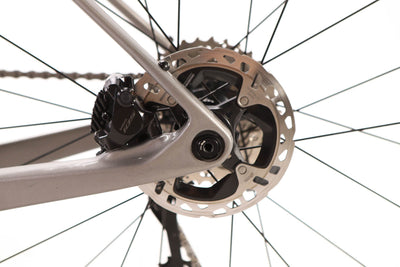 Vitus Venon Evo-RS Shimano 105 Di2 Disc Road Bike 2023, Size Small