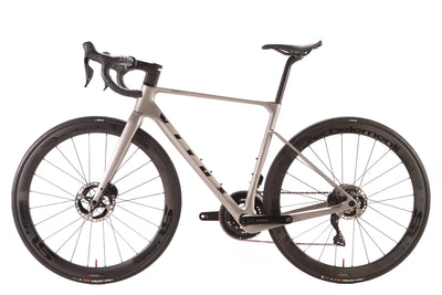 Vitus Venon Evo-RS Shimano 105 Di2 Disc Road Bike 2023, Size Small