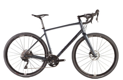 Specialized Diverge E5 Elite Shimano GRX Gravel Bike 2021, Size 58cm