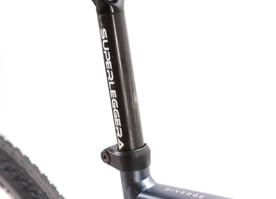 Specialized Diverge E5 Elite Shimano GRX Gravel Bike 2021, Size 58cm