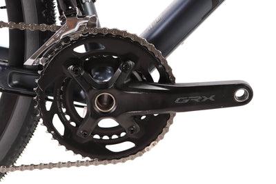Specialized Diverge E5 Elite Shimano GRX Gravel Bike 2021, Size 58cm