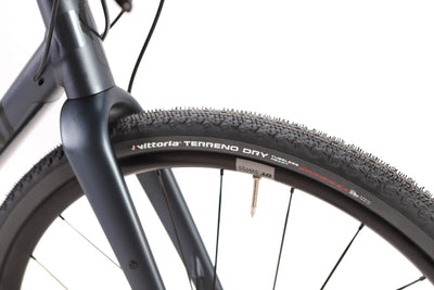 Specialized Diverge E5 Elite Shimano GRX Gravel Bike 2021, Size 58cm