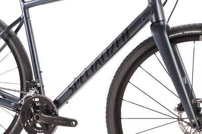 Specialized Diverge E5 Elite Shimano GRX Gravel Bike 2021, Size 58cm
