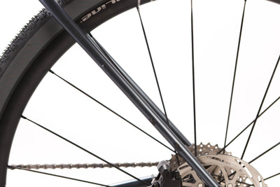 Specialized Diverge E5 Elite Shimano GRX Gravel Bike 2021, Size 58cm