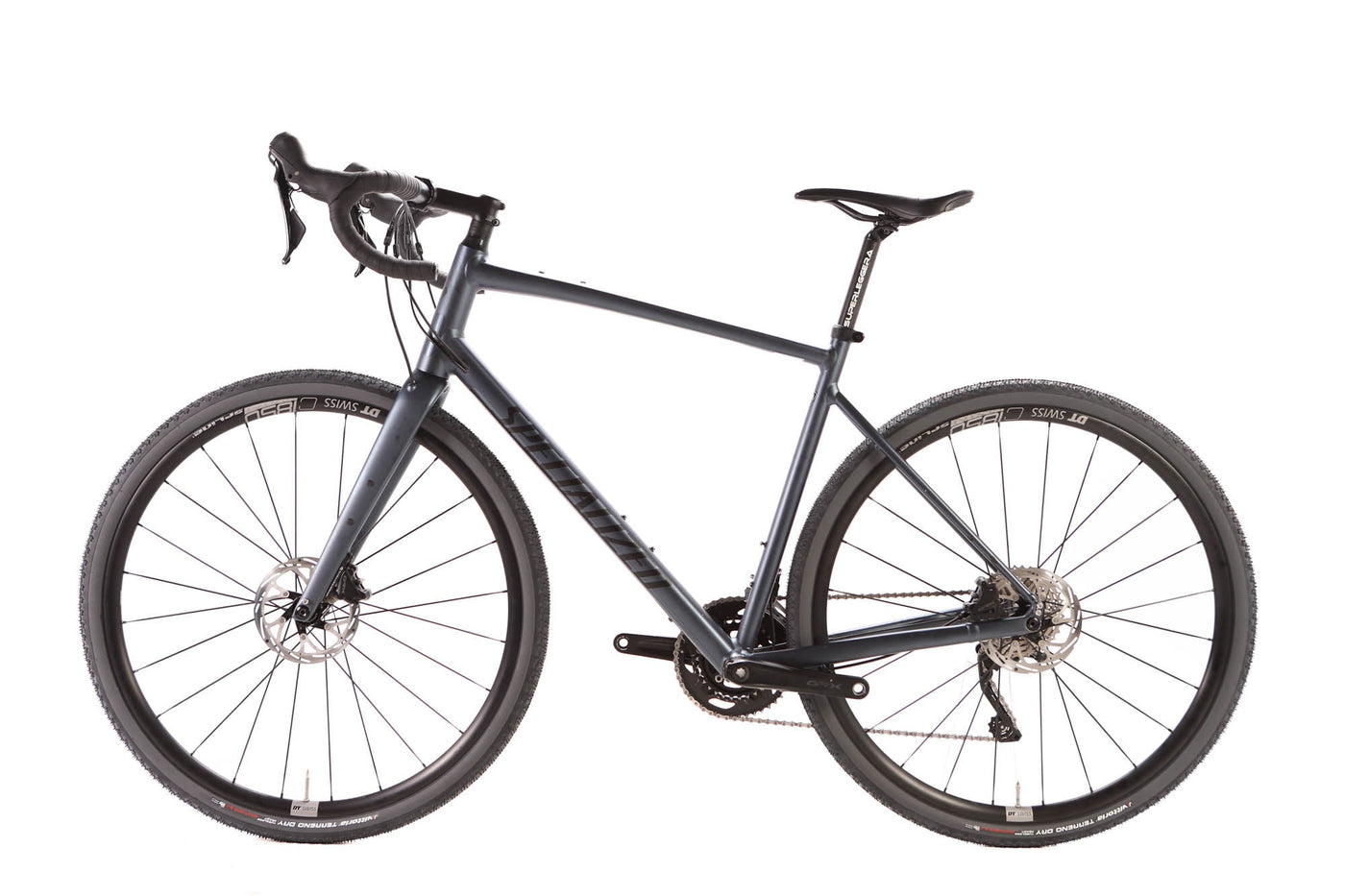Specialized Diverge E5 Elite Shimano GRX Gravel Bike 2021, Size 58cm