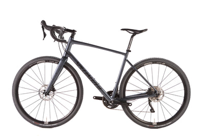 Specialized Diverge E5 Elite Shimano GRX Gravel Bike 2021, Size 58cm