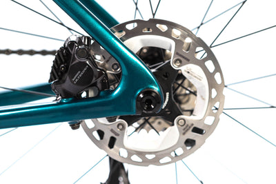 Cannondale Supersix Evo Hi MOD Shimano Ultegra Di2 Disc Road Bike 2023, Size 54cm