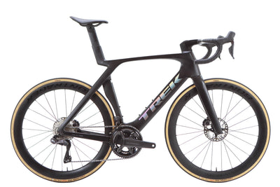 Trek Madone SLR 7 Gen 7 Shimano Ultegra Di2 Disc Road Bike 2023, Size 58cm
