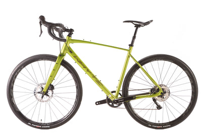 Whyte Gisburn V3 Shimano GRX Gravel Bike 2021, Size 54cm