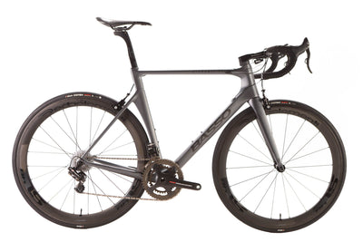 Basso Diamante SV Campagnolo Record EPS Road Bike 2019, Size 56cm