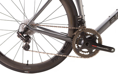 Basso Diamante SV Campagnolo Record EPS Road Bike 2019, Size 56cm