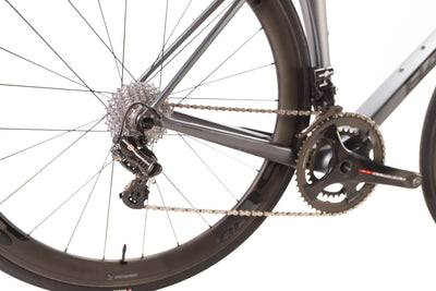 Basso Diamante SV Campagnolo Record EPS Road Bike 2019, Size 56cm