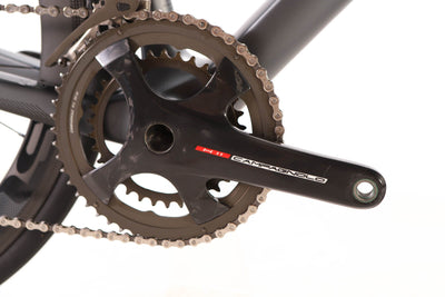 Basso Diamante SV Campagnolo Record EPS Road Bike 2019, Size 56cm