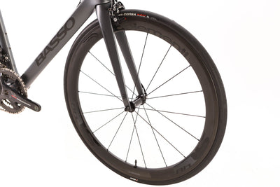 Basso Diamante SV Campagnolo Record EPS Road Bike 2019, Size 56cm