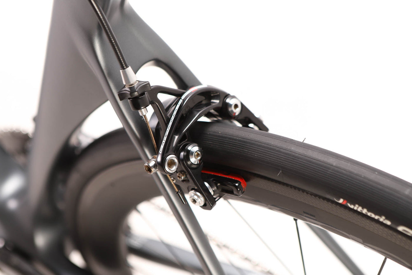 Basso Diamante SV Campagnolo Record EPS Road Bike 2019, Size 56cm