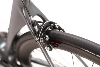 Basso Diamante SV Campagnolo Record EPS Road Bike 2019, Size 56cm