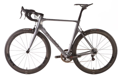 Basso Diamante SV Campagnolo Record EPS Road Bike 2019, Size 56cm