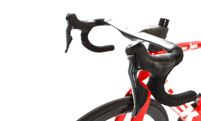 Trek Madone SLR 7 Shimano Ultegra Di2 Disc Road Bike 2021, Size 56cm