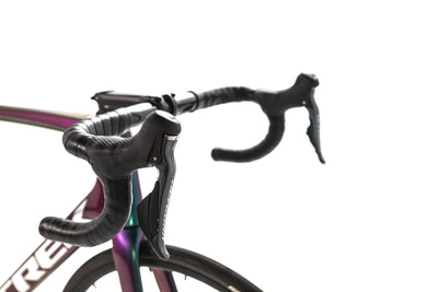 Trek Emonda SLR 7 Shimano Ultegra Di2 Disc Road Bike 2022, Size 58cm