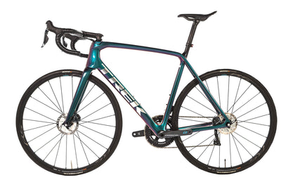 Trek Emonda SLR 7 Shimano Ultegra Di2 Disc Road Bike 2022, Size 58cm