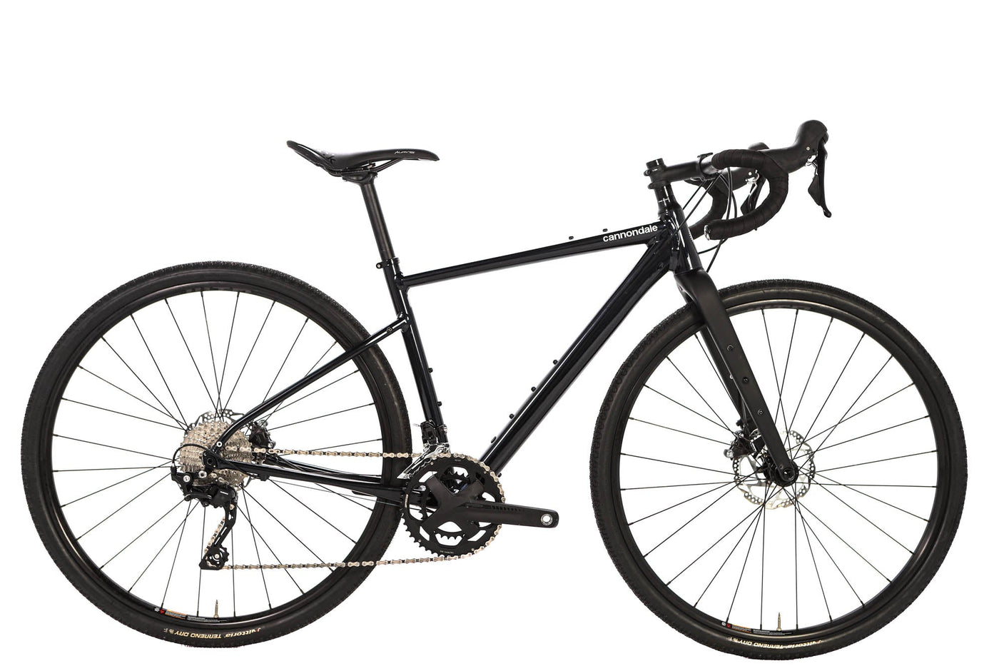 Cannondale Topstone 2 Shimano GRX Disc Gravel Bike 2021, Size Small