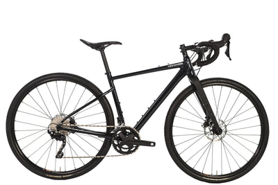 Cannondale Topstone 2 Shimano GRX Disc Gravel Bike 2021, Size Small