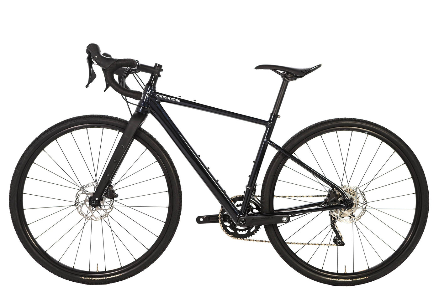 Cannondale Topstone 2 Shimano GRX Disc Gravel Bike 2021, Size Small