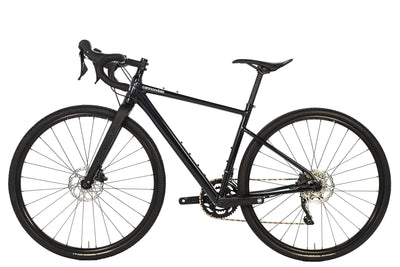 Cannondale Topstone 2 Shimano GRX Disc Gravel Bike 2021, Size Small