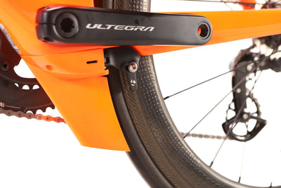 Trek Speed Concept Shimano Ultegra Di2 TT Bike, 2020 Size Large